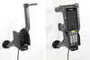 Gerätehalter 216198 mit Ladefunktion - für Rugged Devices - Zebra MC3300R RFID