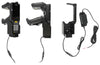 Gerätehalter 216198 mit Ladefunktion - für Rugged Devices - Zebra MC3300R RFID