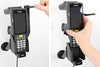 Gerätehalter 216199 mit Ladefunktion - für Rugged Devices - Zebra MC3300R RFID