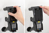 Gerätehalter 216200 - für Rugged Devices - Zebra MC3300R RFID