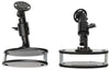 Pedestal Mount 216210 Heavy Duty Sockelhalterungen