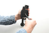 Gerätehalter 216211 mit Ladefunktion - für Rugged Devices - Panasonic FZ-T1