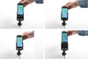 Gerätehalter 216211 mit Ladefunktion - für Rugged Devices - Panasonic FZ-T1