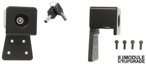 Zubehör für Gerätehalter - Schließmodul 216229 für Zebra ET51 10.1, Zebra ET51 8.4, Zebra ET50 8.3 und weitere