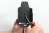 Gerätehalter 216236 mit Ladefunktion - für Rugged Devices - Zebra TC72, Zebra TC70, Zebra TC75 und weitere