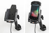 Gerätehalter 216236 mit Ladefunktion - für Rugged Devices - Zebra TC72, Zebra TC70, Zebra TC75 und weitere