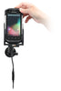 Gerätehalter 216236 mit Ladefunktion - für Rugged Devices - Zebra TC72, Zebra TC70, Zebra TC75 und weitere