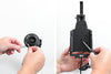 Gerätehalter 216248 mit Ladefunktion - für Rugged Devices - Zebra TC72, Zebra TC77, Zebra TC70 und weitere
