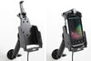 Gerätehalter 216248 mit Ladefunktion - für Rugged Devices - Zebra TC72, Zebra TC77, Zebra TC70 und weitere