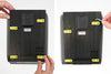 Gerätehalter 216252 - für Drucker - Zebra ZD230 Thermal Transfer, Zebra ZD230 Direct Thermal, Zebra ZD220 Thermal Transfer und weitere