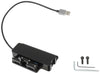 Zubehör 216258 Erweiterungsplatte mit USB-Host und Ethernet für Gerätehalter