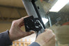 Pedestal Mount 216262 Sockelhalterung für Gabelstapler - Still Clamp mount 0711707 20-23