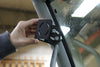 Pedestal Mount 216262 Sockelhalterung für Gabelstapler - Still Clamp mount 0711707 20-23