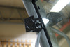 Pedestal Mount 216262 Sockelhalterung für Gabelstapler - Still Clamp mount 0711707 20-23
