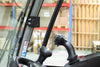 Pedestal Mount 216262 Sockelhalterung für Gabelstapler - Still Clamp mount 0711707 20-23