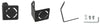 Pedestal Mount 216262 Sockelhalterung für Gabelstapler - Still Clamp mount 0711707 20-23