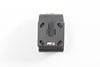 Zubehör 216266 Fahrzeugmontageadapter, kompatibel mit dem Klick Fast System