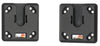 Zubehör 216266 Fahrzeugmontageadapter, kompatibel mit dem Klick Fast System