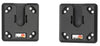 Zubehör 216266 Fahrzeugmontageadapter, kompatibel mit dem Klick Fast System