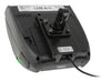 Gerätehalter 216292 - für Drucker - TSC Alpha 30L, TSC Alpha 40L