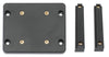 ProClip Fahrzeughalter 216310 - Toyota Forklift E-Bar