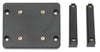 ProClip Fahrzeughalter 216310 - Toyota Forklift E-Bar
