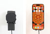 Gerätehalter 216327 - für Smartphones - Apple iPhone 16e, Apple iPhone 16 Pro Max, Apple iPhone 16 Pro und weitere