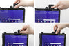 Zubehör für Gerätehalter - Schließmodul 216328 für Samsung Galaxy Tab Active 4 Pro, Samsung Galaxy Tab Active 4 Pro SM-T630/SM-T636