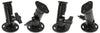 Pedestal Mount 216361 Sockelhalterung mit Flügelmutter