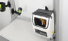 Gerätehalter 216366 - für Drucker - Zebra ZD421 Direct Thermal, Zebra ZD621 Thermal Transfer, Zebra ZD621 Direct Thermal und weitere