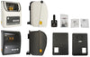 Gerätehalter 216366 - für Drucker - Zebra ZD421 Direct Thermal, Zebra ZD621 Thermal Transfer, Zebra ZD621 Direct Thermal und weitere