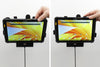 Gerätehalter 216386 - für Computer - Zebra ET40 10, Zebra ET45 10