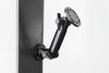 Pedestal Mount 216389 Sockelhalterung mit Flügelmutter