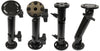 Pedestal Mount 216389 Sockelhalterung mit Flügelmutter