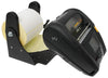 Gerätehalter 216405 - für Drucker - Zebra ZQ630 Plus, Zebra ZQ630