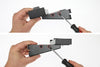 Zubehör 216425 Adapter für Gerätemontage - ELO Wallaby
