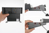 Zubehör 216425 Adapter für Gerätemontage - ELO Wallaby