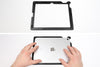 Gerätehalter 216429 - ModTek - Apple iPad 11th Gen (2025), Apple iPad 2025 A16 (A3354, A3355 und weitere