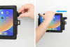 Gerätehalter 216429 - ModTek - Apple iPad 11th Gen (2025), Apple iPad 2025 A16 (A3354, A3355 und weitere