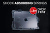 Gerätehalter 216429 - ModTek - Apple iPad 11th Gen (2025), Apple iPad 2025 A16 (A3354, A3355 und weitere