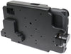 Gerätehalter 216456 mit Ladefunktion - für Computer - Zebra ET40 8, Zebra ET45 8