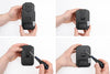 Gerätehalter 216460 - für Drucker - Epson Epson TM-P20II (101), Epson Epson TM-P20II (111), Epson TM-P211