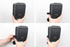 Gerätehalter 216461 - für Drucker - Epson Epson TM-P80II AC (121), Epson Epson TM-P80II AC (131), Epson Epson TM-P80II (111) und weitere