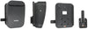 Gerätehalter 216461 - für Drucker - Epson Epson TM-P80II AC (121), Epson Epson TM-P80II AC (131), Epson Epson TM-P80II (111) und weitere