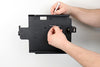 Gerätehalter 216466 mit Ladefunktion - für Computer - Zebra ET60 Android, Zebra ET65 Android, Zebra ET65 und weitere