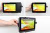 Gerätehalter 216466 mit Ladefunktion - für Computer - Zebra ET60 Android, Zebra ET65 Android, Zebra ET65 und weitere