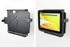 Gerätehalter 216466 mit Ladefunktion - für Computer - Zebra ET60 Android, Zebra ET65 Android, Zebra ET65 und weitere