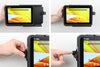 Gerätehalter 216467 mit Ladefunktion - für Computer - Zebra ET65 Android, Zebra ET60 Android, Zebra ET65 und weitere