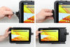 Gerätehalter 216467 mit Ladefunktion - für Computer - Zebra ET65 Android, Zebra ET60 Android, Zebra ET65 und weitere