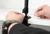 Zubehör 216484 Desktop-Klemmhalterung für Sockelhalterungen